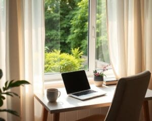 Hoe vind je balans tussen werk en privé?