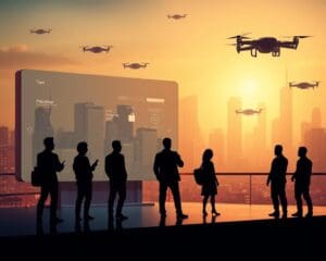 Hoe ziet de toekomst van e-commerce overnames eruit?