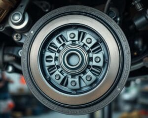 Hoeveel onderhoud vraagt een Mtea koppeling?