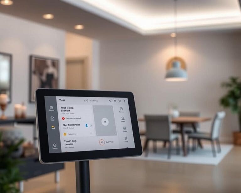 Kan ik smart verlichting instellen op tijdschema’s?