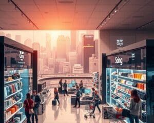 Kun je je webshop later uitbreiden?