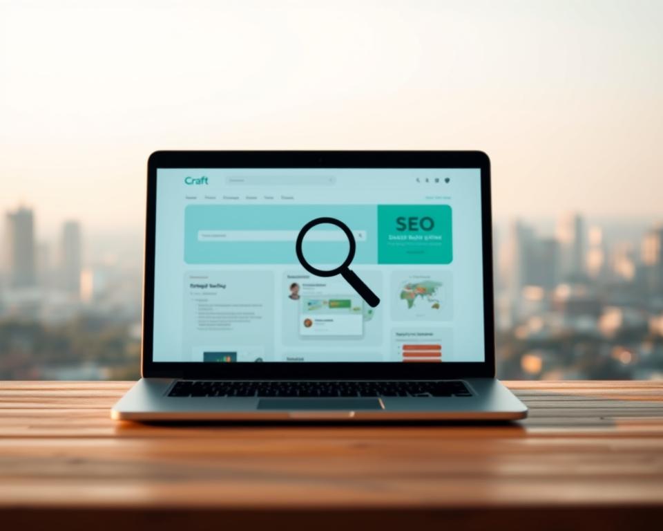 SEO optimalisatie Craft CMS