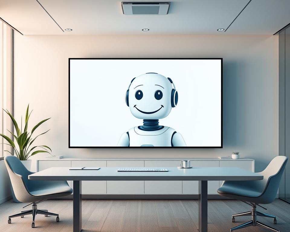Slimme chatbots in klantenondersteuning