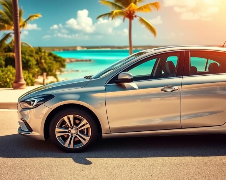 Waarom een auto huren bij Bonaire Rent a Car?