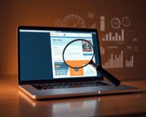 Wat doet een performance audit met je site?