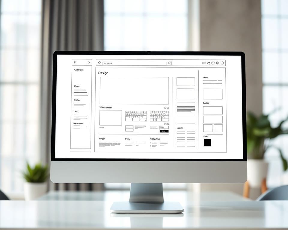 Wat is een wireframe en waarom essentieel?