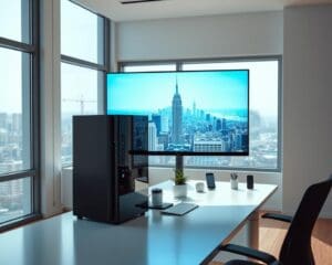 Welke AI optimaliseert automatisch afbeeldingen?