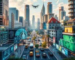 Welke beroepen zijn populair in 2025?