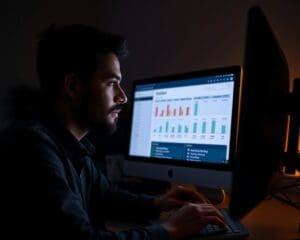 Welke tool scant je site op SEO-fouten?