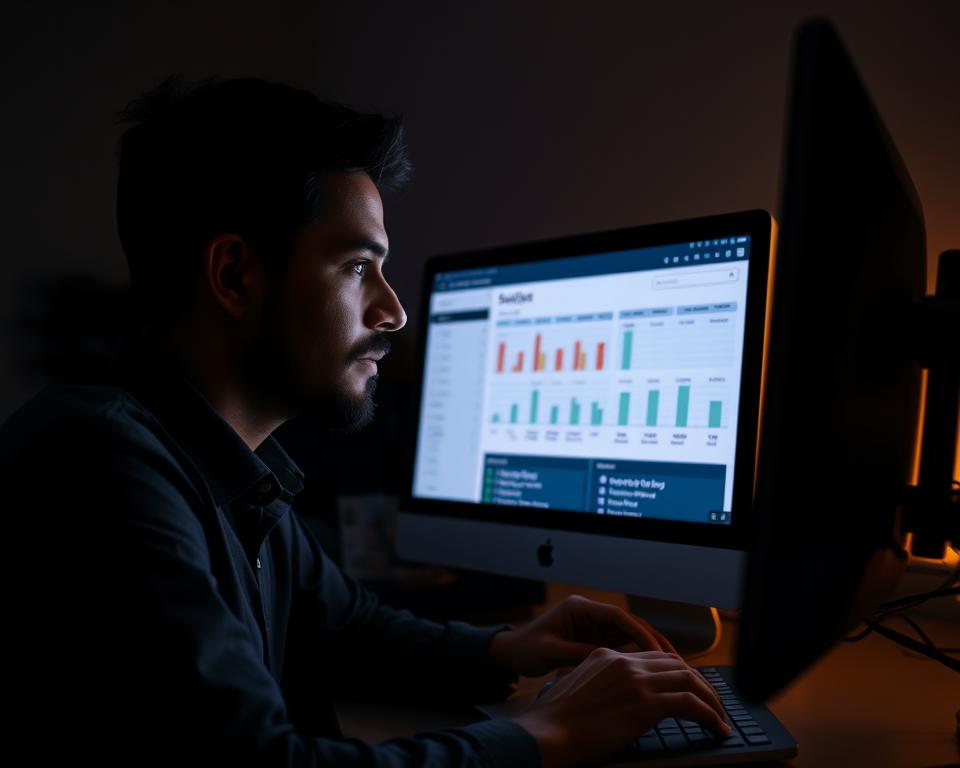 Welke tool scant je site op SEO-fouten?