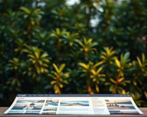 Welke voordelen biedt een open source CMS zoals Craft?
