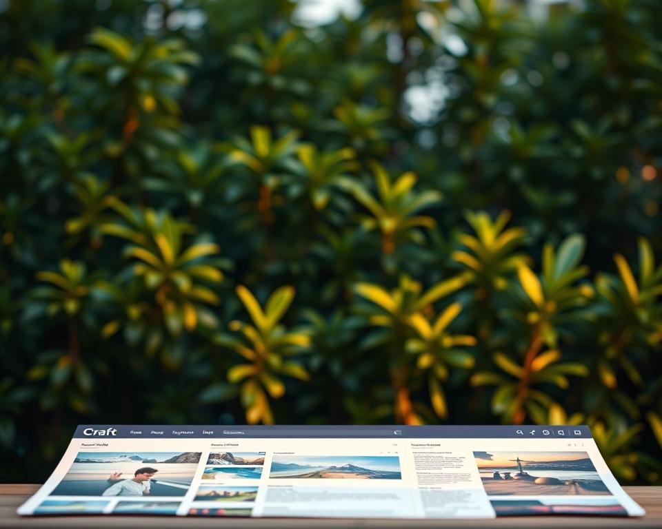 Welke voordelen biedt een open source CMS zoals Craft?