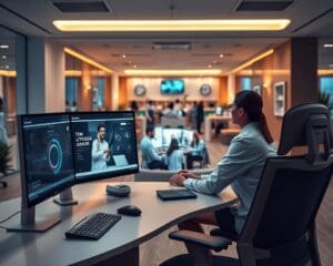 Welke voordelen geeft Panolux aan audiciens?