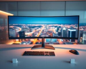 Werken in een digitale werkplek