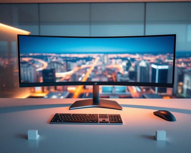 Werken in een digitale werkplek