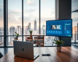 Werkt Mtea ook met Exact voor de bouwsector?