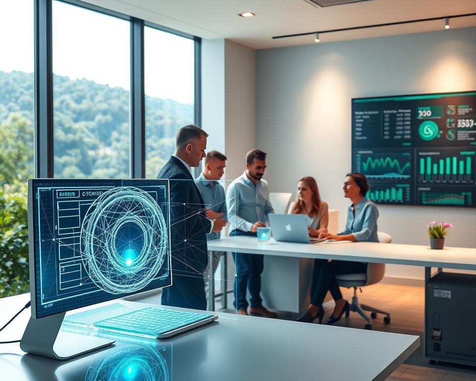 Zelflerende software in productontwikkeling