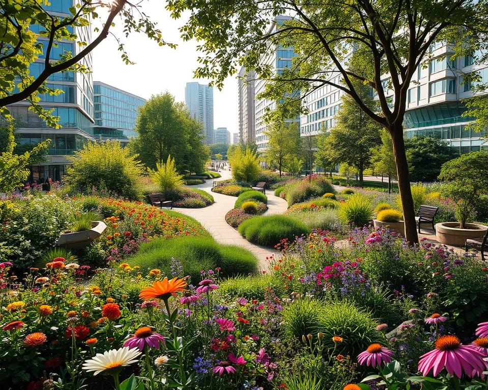 biodiversiteit bevorderen