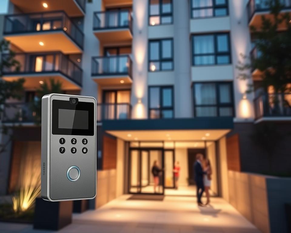functies digitale intercom