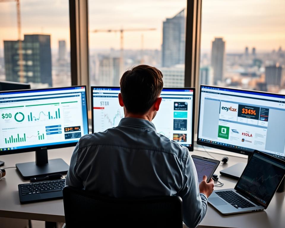 risico's en uitdagingen van meerdere webshops