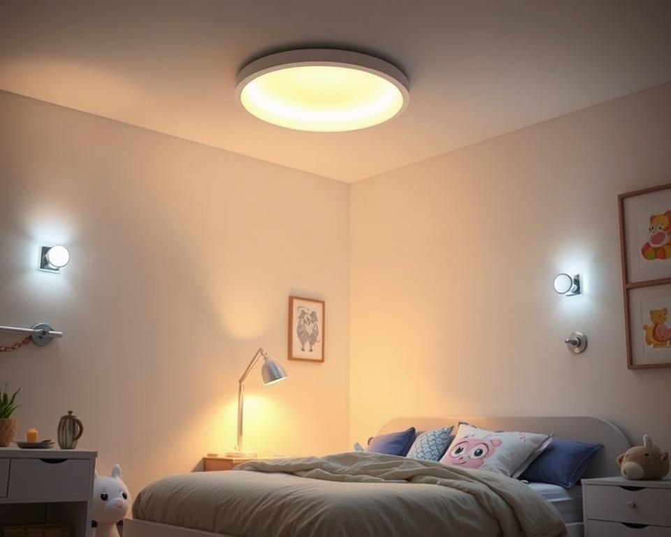 verlichting automatiseren