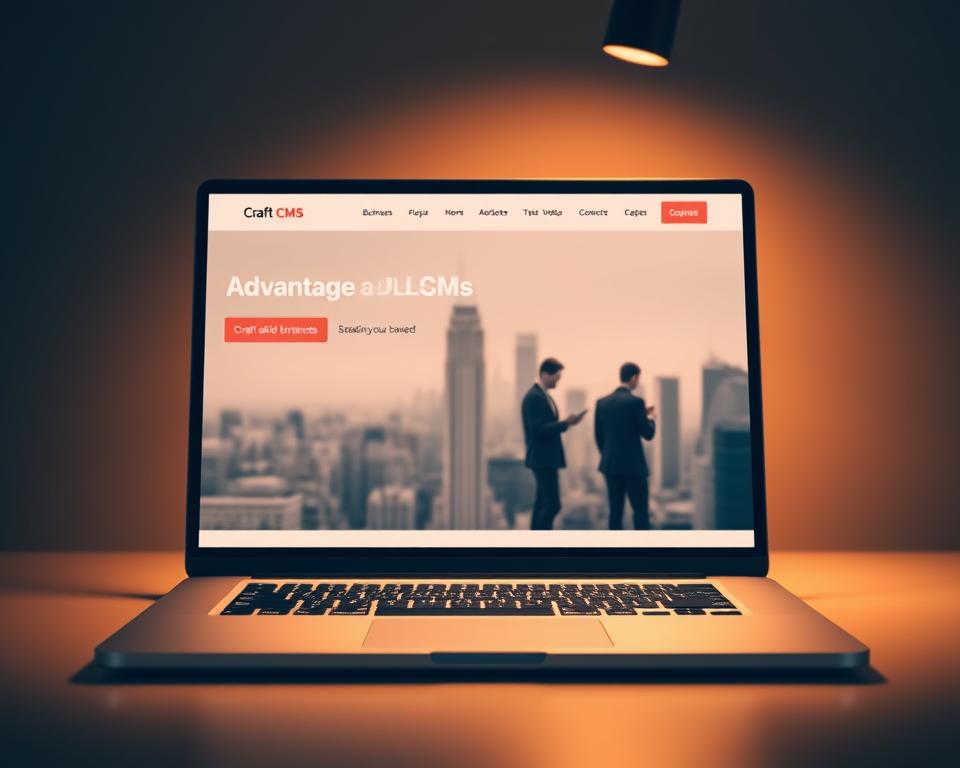 voordelen maatwerk website