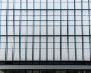 Duurzame gevelpanelen voor moderne bedrijfspanden