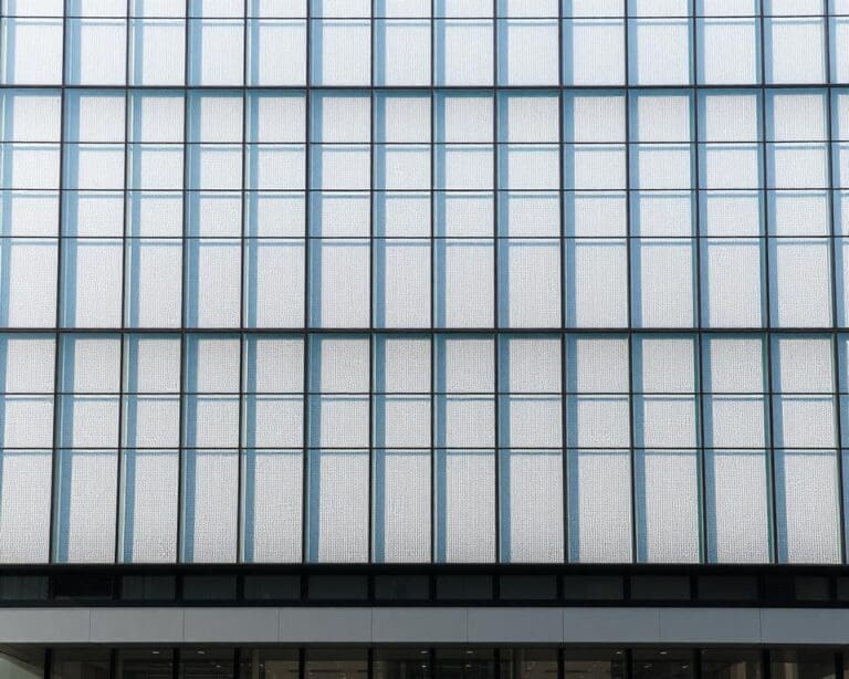 Duurzame gevelpanelen voor moderne bedrijfspanden
