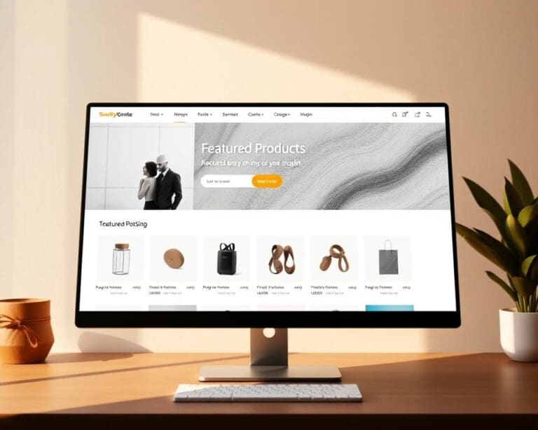 Hoe zorg je dat je webshop beter scoort in Google?