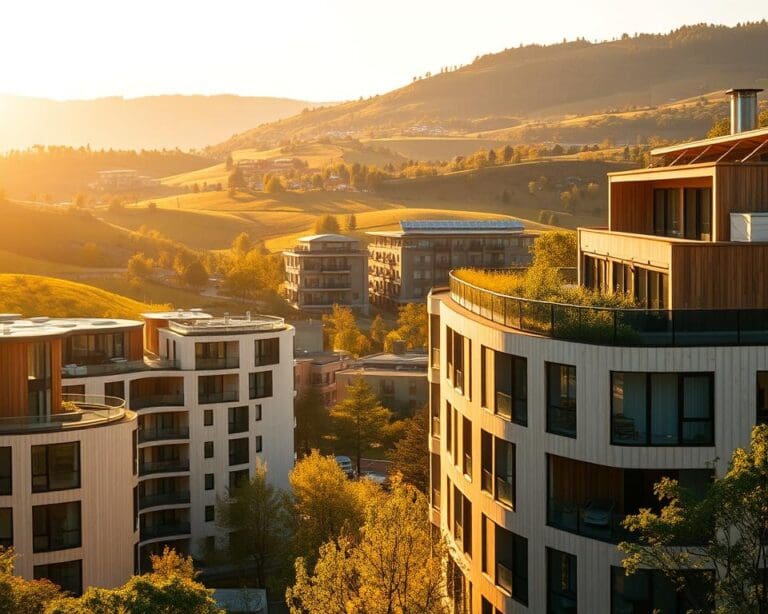 Innovatieve oplossingen voor de woningbouw