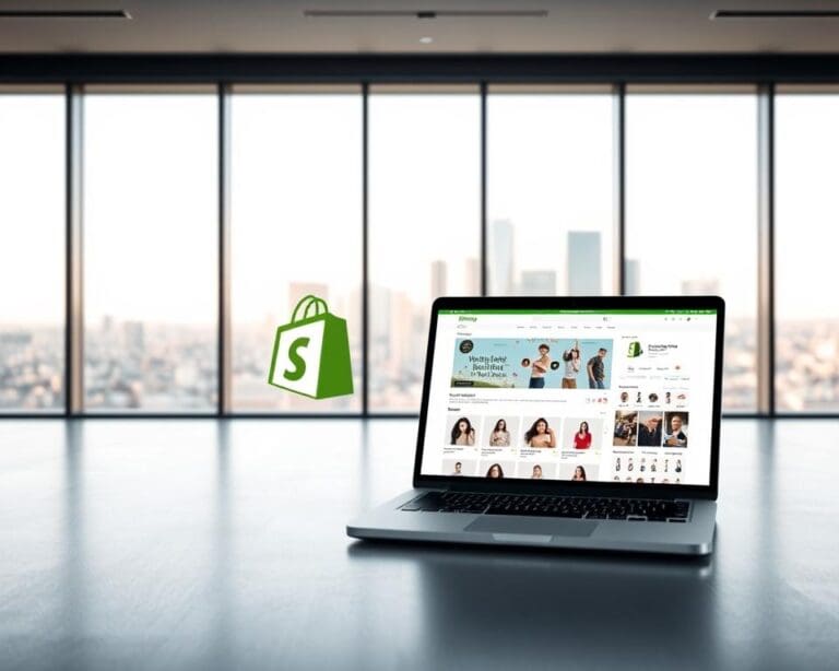 Wanneer is maatwerk in Shopify onmisbaar voor succes?