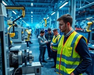 Wat betekent automatisering voor technische beroepen?