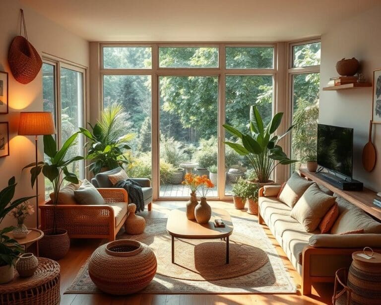 Wonen met oog voor duurzaamheid en gemak