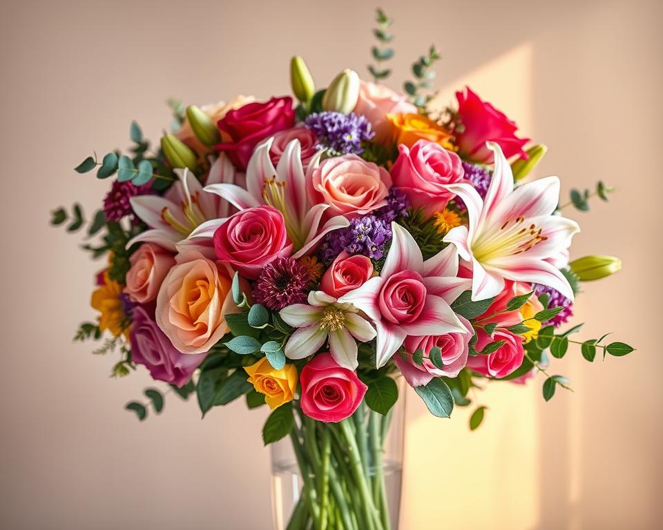 bloemen bezorgen Utrecht