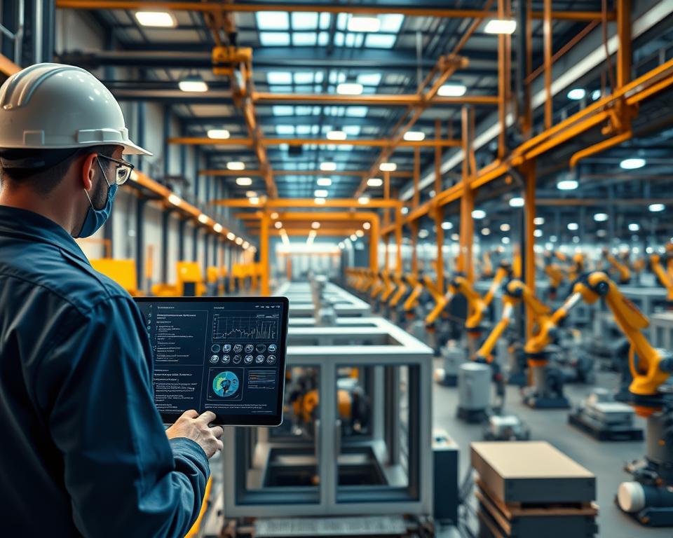 implementatie AI-onderhoud