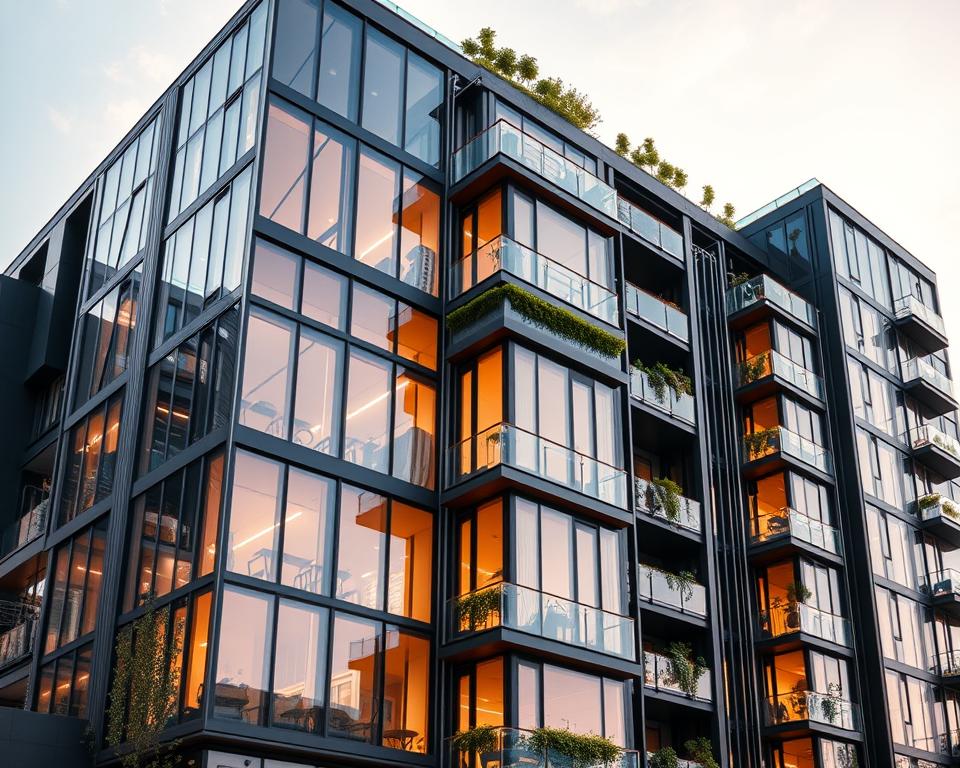 innovatieve bouwmethoden