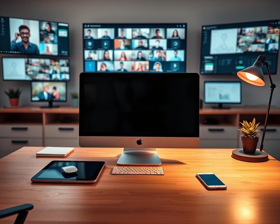 online communicatie tools