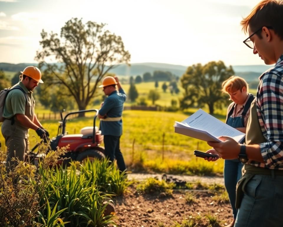persoonlijke ervaringen buitenwerk