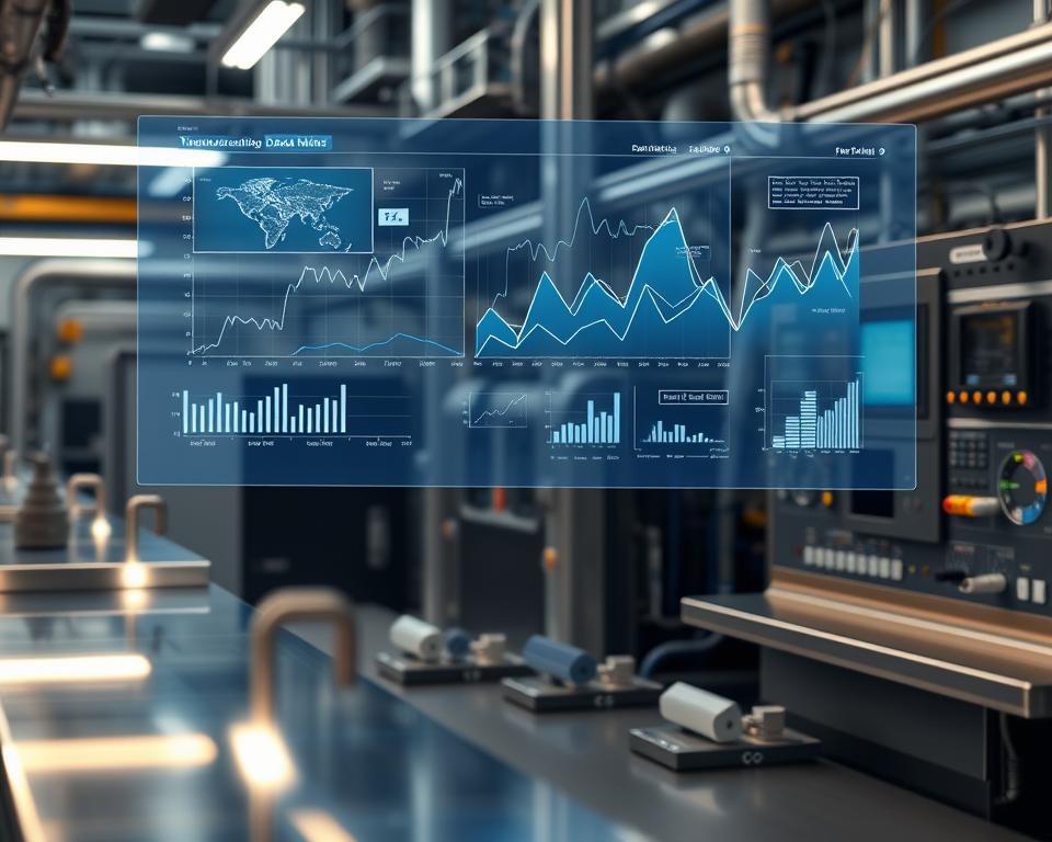 realtime data-analyse
