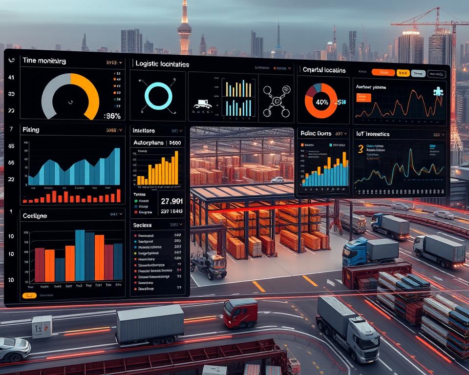 realtime monitoring