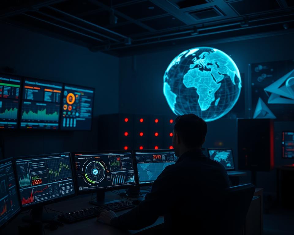 risico management in cybersecurity