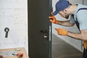 Wat kost een slotenmaker in Knokke bij een spoedgeval?