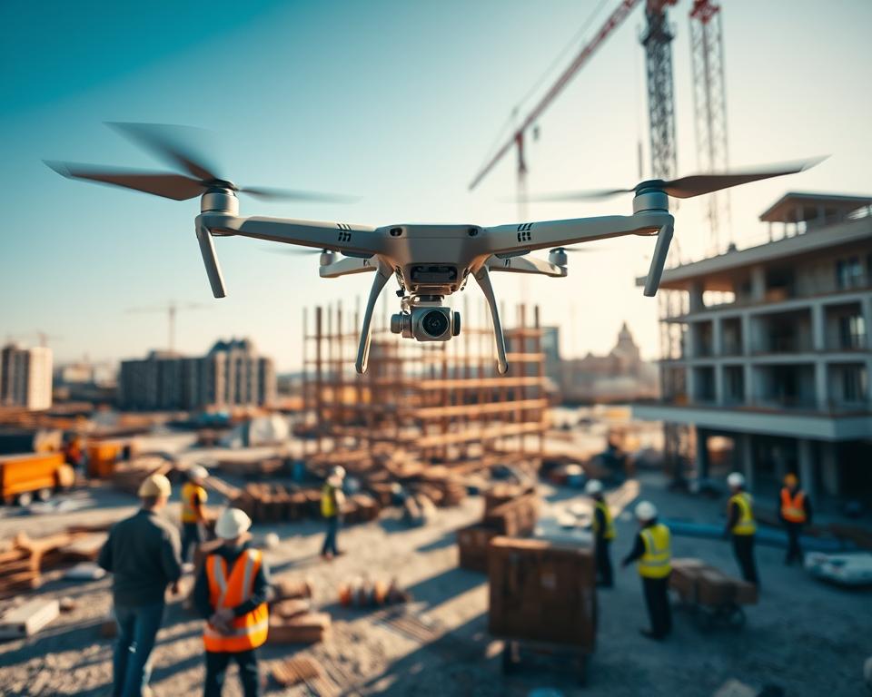 voordelen drones voordelen drones