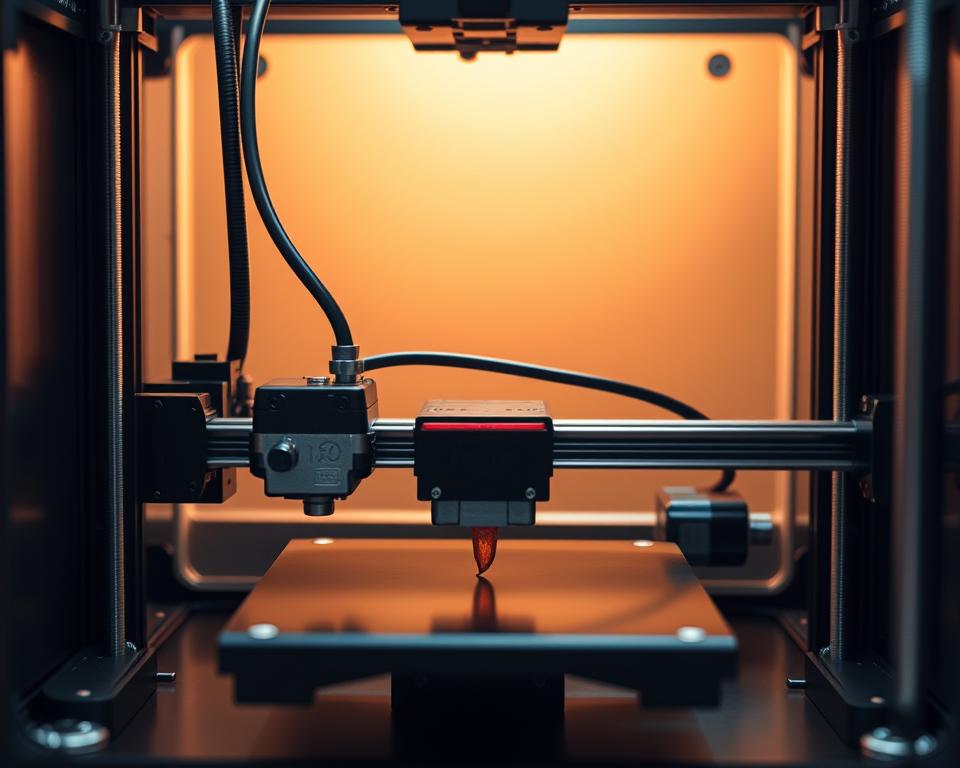 werkingsprincipe 3D-printer