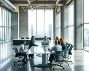 Communicatieadvies voor zakelijke zichtbaarheid