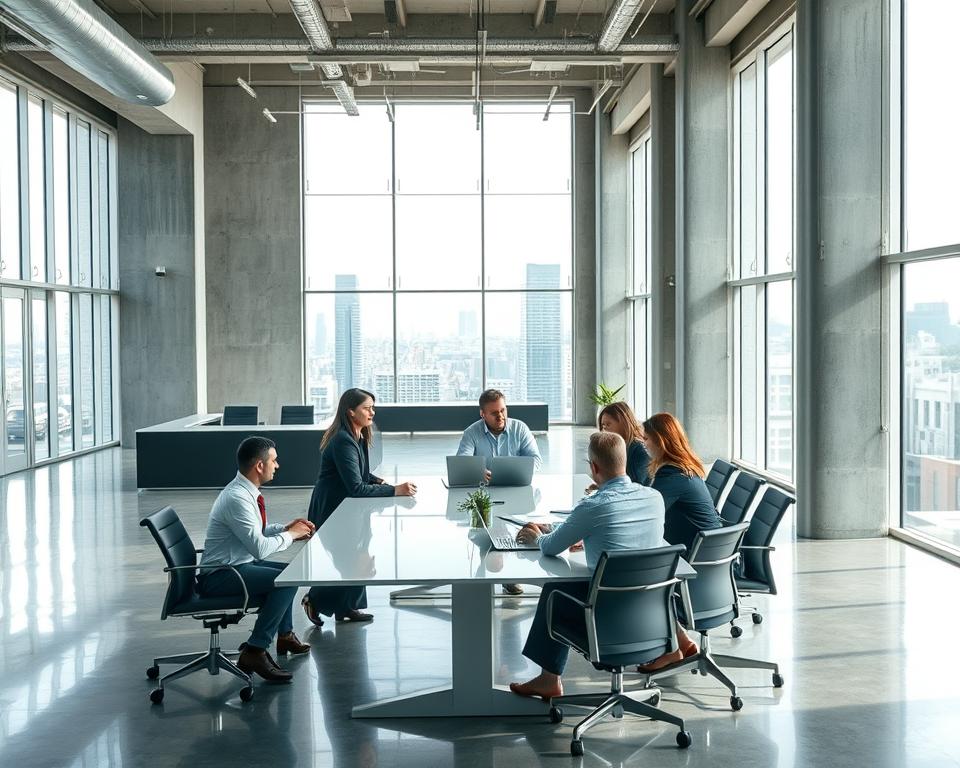 Communicatieadvies voor zakelijke zichtbaarheid