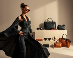 De nieuwste modetrends dit jaar