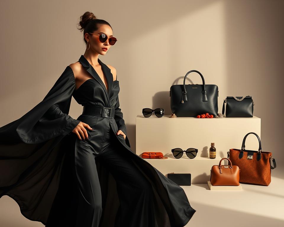 De nieuwste modetrends dit jaar