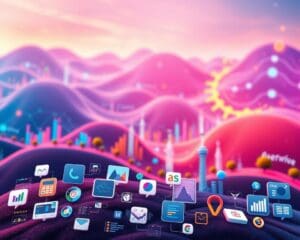 Digitale marketingtools die je tijd besparen