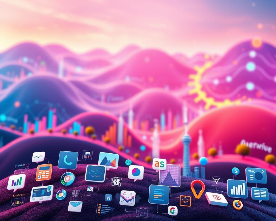 Digitale marketingtools die je tijd besparen